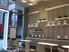 大堂-奈雪的茶(金地广场店)