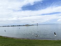 -青海湖二郎剑景区