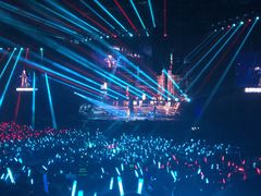 -成都金融城演艺中心