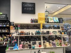 -LUSH(威尼斯人购物中心店)