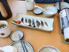 -万岁寿司(万国店)