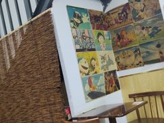 -小胡驴肉火烧 砂锅米线(义和庄店)