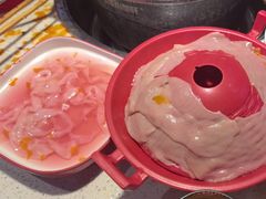 -钢管厂五区小郡肝串串香(蜀都万达店)