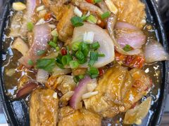 -徽州美食(三十年老店)