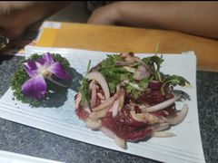 -鹤之乡·齐齐哈尔烤肉·非遗(秋涛路店)