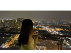 -杜尚rooftop露台酒吧