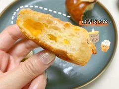 -Juicy Bakery(大学路店)