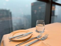 -云厨·高空西餐厅(成都瑯珀·凯悦臻选酒店)