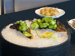 -江南雅厨(李公堤店)