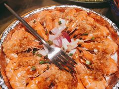 -老阿爸江浙土菜(前进东路店)