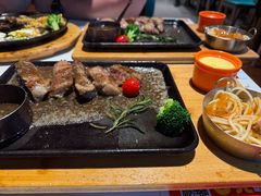 -豪享来(我格广场店)