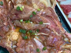-棒小伙·齐齐哈尔烤肉(龙茗路店)