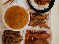-一心一味(向西店)