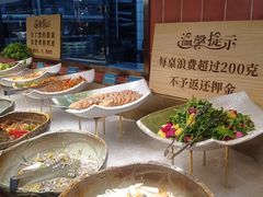 -東盛炭烤自助料理(浦东文峰广场店)