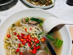 -PHO爺·越南料理(亦庄大族广场店)