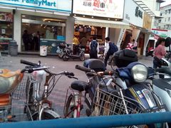 -全家便利店(中原二店)