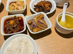 -老乡鸡(亚夏汽车城同创科技园店)