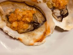 烤生蚝-汉巴味德(沈阳万象汇店)