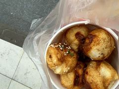 -阿宝生煎包(万松园总店)