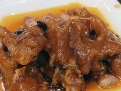 -玲又珑美食(盘福路店)
