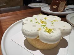 -Ten Olives甜点