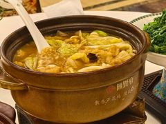 -汇贤府·李氏新鲁菜(万寿路店)