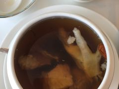-广州塔晖粤轩中餐厅