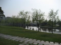 psu2-同济大学(嘉定校区)