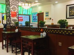 大堂-河州春清真西北特色美食(虎踞路店)