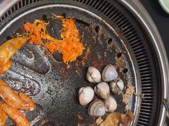 -梨花自助烤肉(西三旗万象汇黑金店)