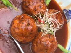 -院8里·少城记忆老川菜(宽窄巷子店)