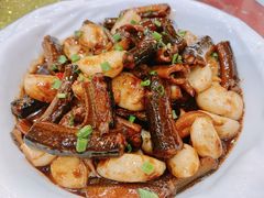 -新虹楼饭庄(崇明陈家镇店)