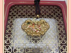 -华宇购物中心(开化寺街店)