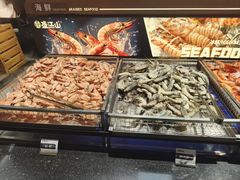 -韩盛·盛江山自助料理(中街大悦城店)