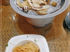 -老客家·客家菜(万达店)