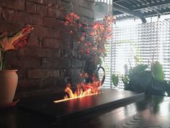 新加坡司令-C&R西班牙餐厅