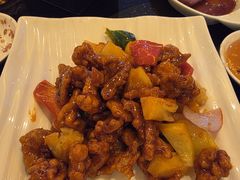 -中国厨房/台湾牛肉面