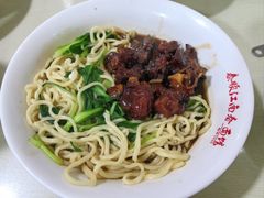 -泰顺江南春面馆