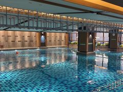 -青水瓦台汤泉(未央店)