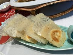 牛肉水煎包-阿五黄河大鲤鱼(纬三路店)