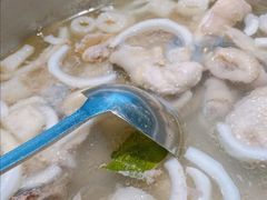 原味椰子鸡-狐狸爱上椰子鸡(金地广场店)