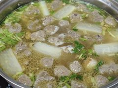 -也来利牛腩火锅(大马路店)