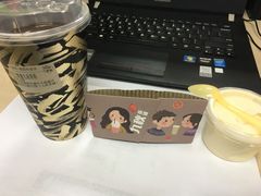 -九秋茶铺(三里屯店)