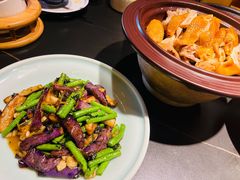 -秋色客家菜(南山店)