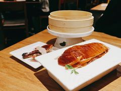 -四季民福烤鸭店(前门廊房二条店)