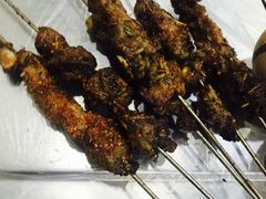 排骨串-北三老太太烧烤(人生一串上榜店)