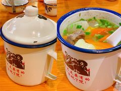 -冰煮羊(天利店)