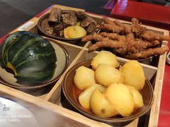 -巴九门老火锅(来福士打望店)