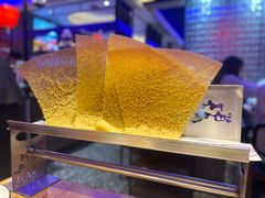 -山河屯铁锅炖·非遗东北菜(南山店)
