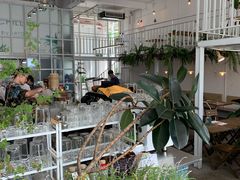 大堂-CHILLAX轻乐时(侨建·Hi City店)